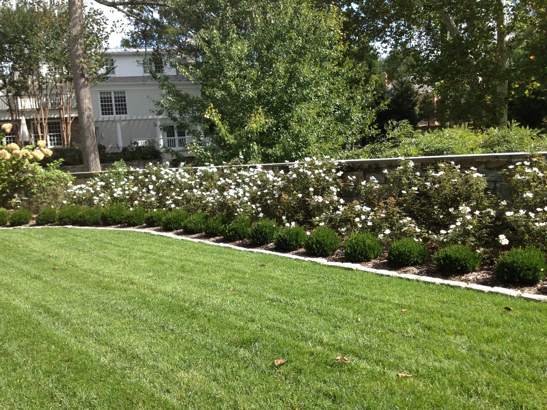 Maintenance of larger properties. : Maintenance : CITYSCAPES® Landscaping LLC